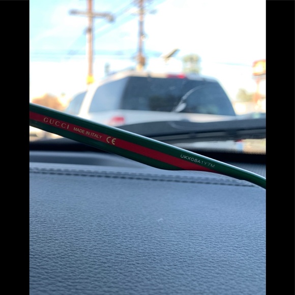 Gucci glasses - Picture 2 of 2